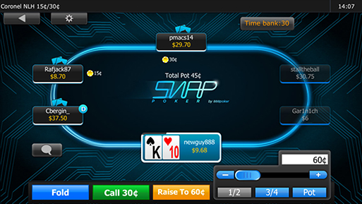 888 poker free download